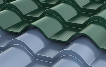 who should consider Shieldhall plastic roofs