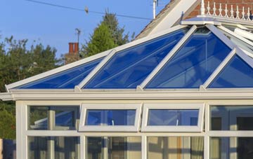 professional Shieldhall conservatory insulation