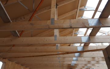 Shieldhall roof truss costs