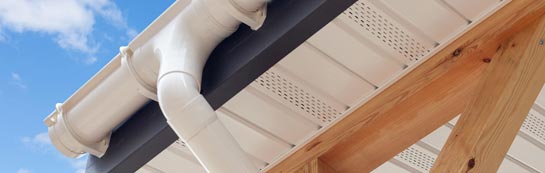 get Shieldhall guttering quotes today