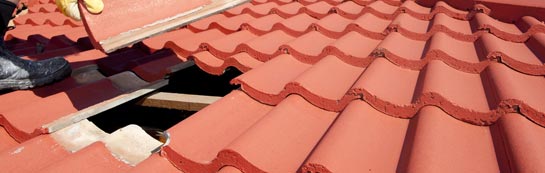 compare Shieldhall roof repair quotes