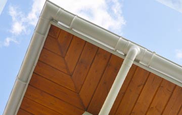 Shieldhall soffit types