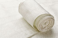 Shieldhall fibreglass roofing repairs