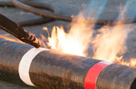 Shieldhall flat roofing replacement
