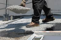 find rated Shieldhall flat roofing replacement companies