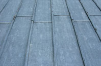 Shieldhall lead roofing