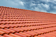 Shieldhall roofing tiles