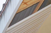 rated Shieldhall soffit repair companies