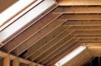 Shieldhall tapered roof insulation quotes